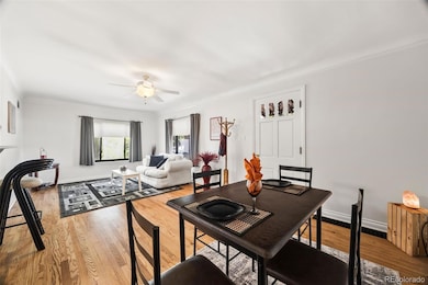 1765 S Franklin St, Denver, CO 80210 - photo 4