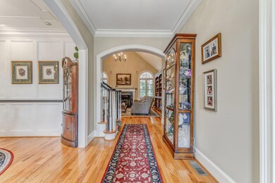 37 Turkey Trot Dr, Rocky Face, GA 30740 - photo 7