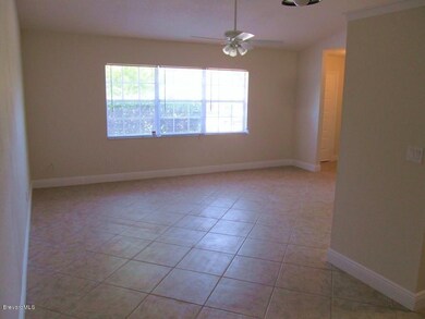 Familyroom From Dining Room