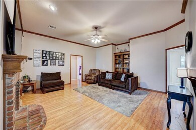 1817 Natchez Rd, Edmond, OK 73012 - photo 7