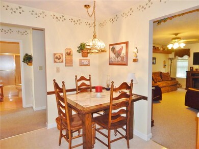 1027 Ebony Cir, Franklin, IN 46131 - photo 7