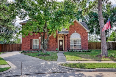 16813 Kettle Creek Dr, Spring, TX 77379 - photo 2