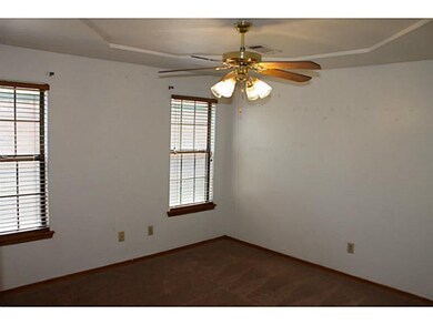 Master Bedroom.