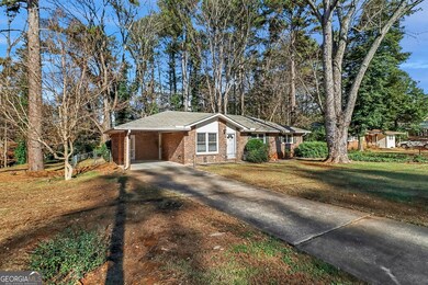 2524 Asbury Ct, Decatur, GA 30033 - photo 6