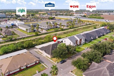 2302 Kimberly Ln, Edinburg, TX 78541 - photo 3