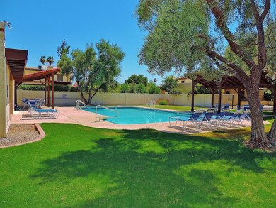 2737 S Salida Del Sol Cir, Mesa, AZ 85202 - photo 4