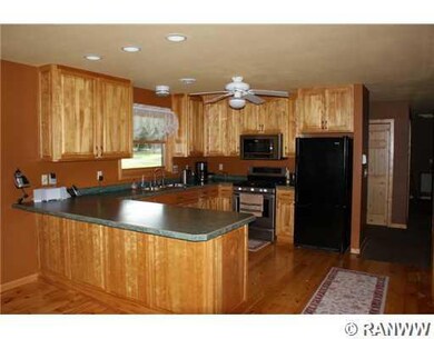 6546 Austin Lake Rd, Webster, WI 54893 - photo 6