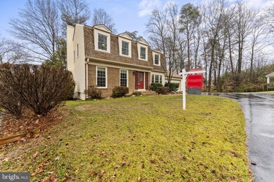 8823 Shadowlake Way, Springfield, VA 22153 - photo 3