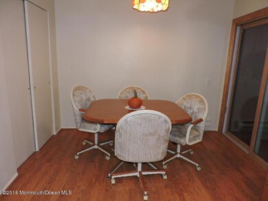 Dinette