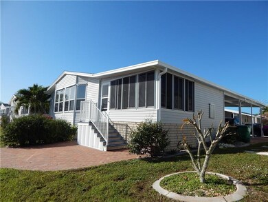 7 Copenhagen Ave, Punta Gorda, FL 33950 - photo 2