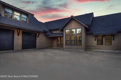 Summer Exterior Entry