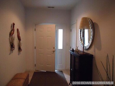 Entry Way