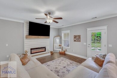 491 Bluff Rd, Jesup, GA 31545 - photo 6