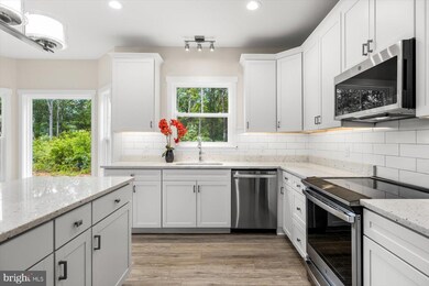 29410 Old Office Rd, Rhoadesville, VA 22542 - photo 6