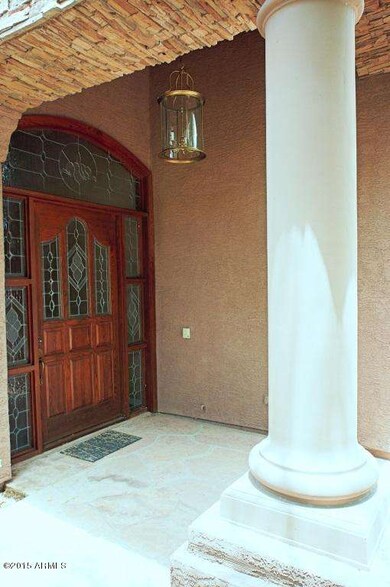 entry