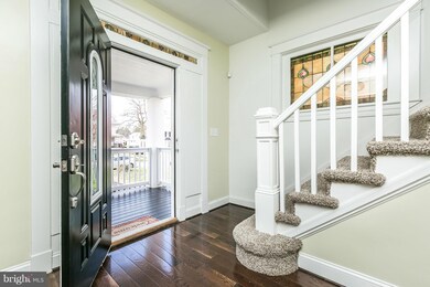 3815 Copley Rd, Baltimore, MD 21215 - photo 4