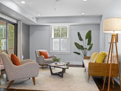 51 Vale St unit 2, Roxbury, MA 02119 - photo 4