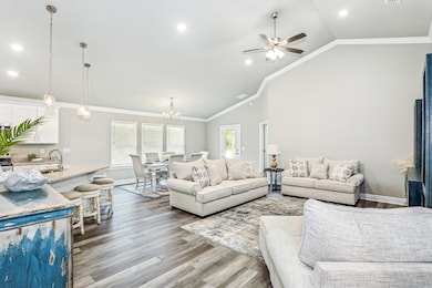 3639 Bob Tolbert Rd, Navarre, FL 32566 - photo 3