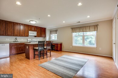 4550 Chaucer Way unit 105, Owings Mills, MD 21117 - photo 7