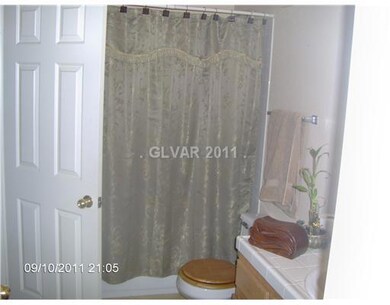Bathroom.