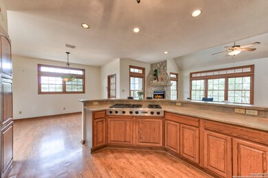 8903 Chulan Pass, San Antonio, TX 78255 - photo 7