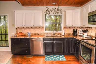 41 Turkey Run Rd, Heber Springs, AR 72543 - photo 5