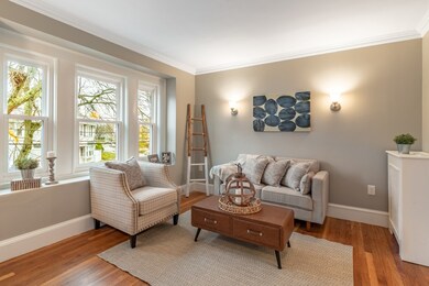 63 Maynard St unit 2, Arlington, MA 02474 - photo 4