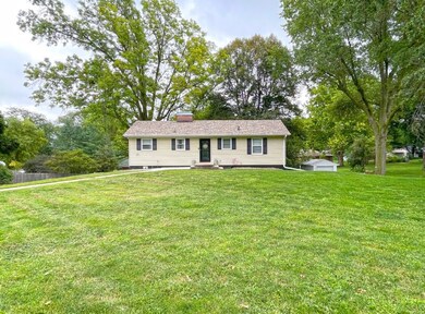 1701 S Elm St, Shenandoah, IA 51601 - photo 2