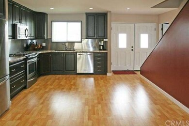 Double Entry Doors 