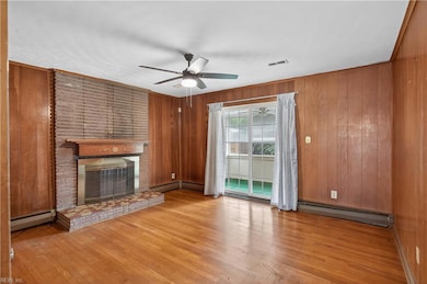 1209 Parkside Ave, Hampton, VA 23669 - photo 3