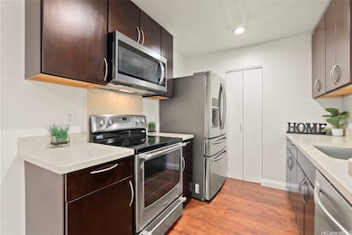 94-820 Lumiauau St unit A201, Waipahu, HI 96797 - photo 3