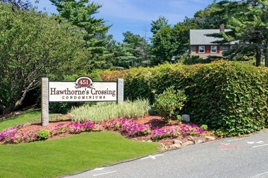 12 Shackle Way unit 12, Swampscott, MA 01907 - photo 5