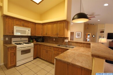 4590 Grandview Rd, Silver City, NM 88061 - photo 7