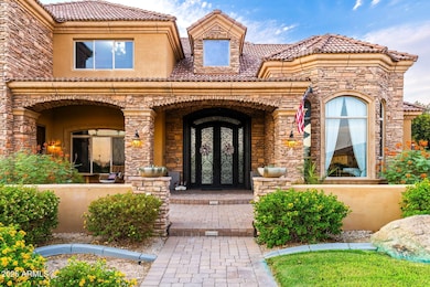 3446 E Knoll St, Mesa, AZ 85213 - photo 6