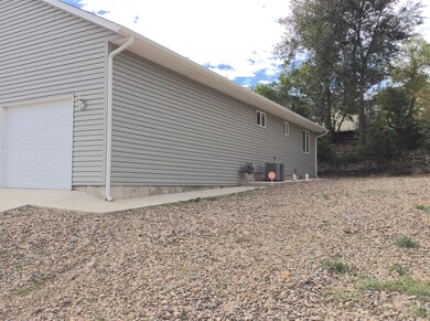 North Elevation