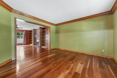 Formal Living Room