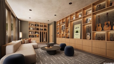 For those who love to practice or jam with friends, our owner's music room provides the perfect setting.