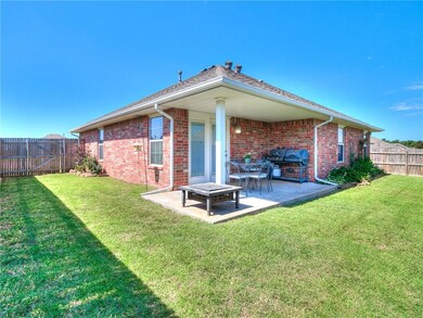 1918 Aspen Place, Shawnee, OK 74804 - photo 7