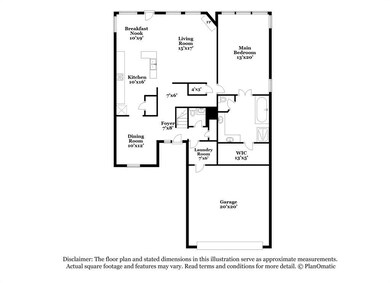 unlisted-address, Weatherford, TX 76087 - photo 2