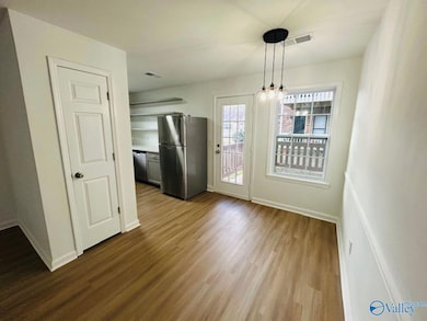 4422 Bonnell Dr NW unit A, Huntsville, AL 35816 - photo 5