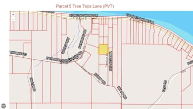 Parcel 5 Treetops Lane