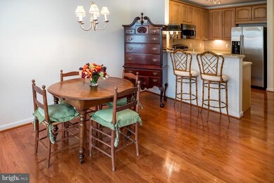 22747 Verde Gate Terrace unit 17C, Ashburn, VA 20148 - photo 6