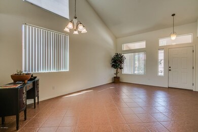 Formal Living/DiningRoom