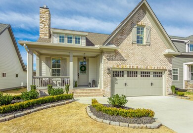 338 Maple Grove Ct. HD-6