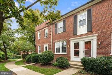 2600 16th St S unit 718, Arlington, VA 22204 - photo 2