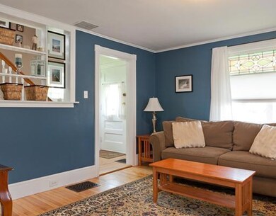 Living Room.