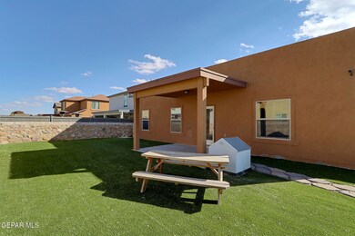 14645 Rockbridge Ave, El Paso, TX 79938 - photo 5