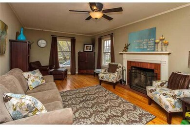 Living Room.