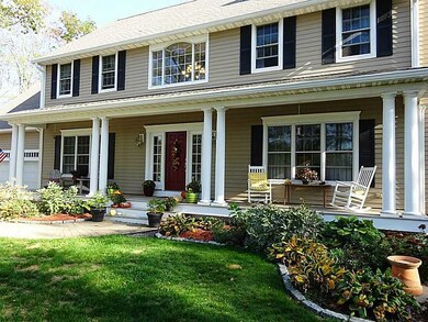 82 Winterberry Dr, Tiverton, RI 02878 - photo 3