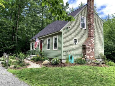 83 Cheney Rd, Newbury, NH 03255 - photo 2